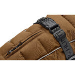 Vêtements pour animaux de compagnie Hunter PAXSON Marron Polyester Vêtements pour animaux de compagnie Hunter PAXSON Marron Polyester