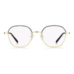 Ladies' Spectacle frame Marc Jacobs MARC-563-G-RHL Ø 51 mm