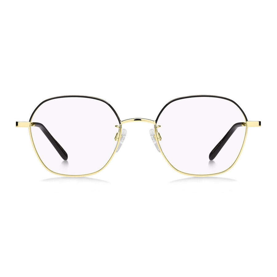 Ladies' Spectacle frame Marc Jacobs MARC-563-G-RHL Ø 51 mm
