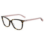 Ramă de Ochelari Damă Love Moschino MOL546-086 ø 57 mm Ramă de Ochelari Damă Love Moschino MOL546-086 ø 57 mm