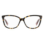 Ramă de Ochelari Damă Love Moschino MOL546-086 ø 57 mm Ramă de Ochelari Damă Love Moschino MOL546-086 ø 57 mm