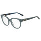 Ladies&#39; Spectacle frame Love Moschino MOL599-GF5F118 &#216; 51 mm