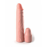 Copri pene Pipedream Fantasy X-tensions Elite Meat
