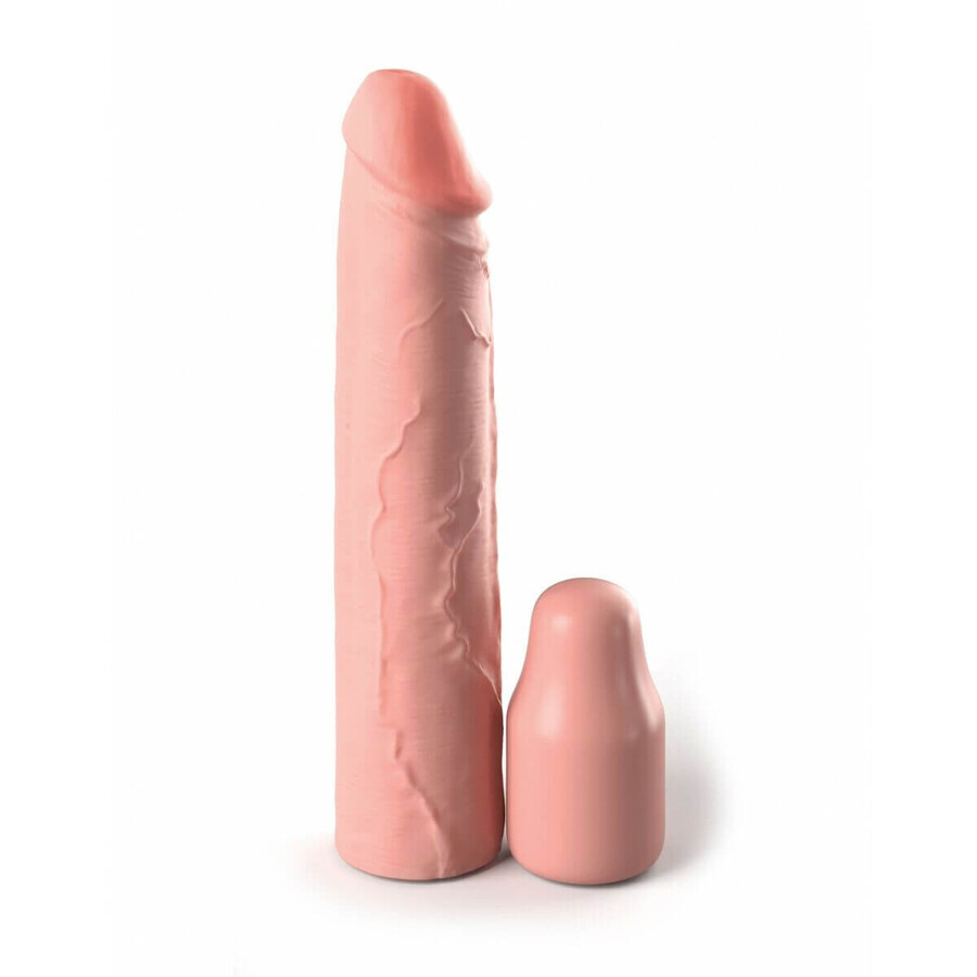 Buy Penis cover Pipedream Fantasy X-tensions Elite Meat Penis cover Pipedream Fantasy X-tensions Elite Meat