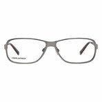 Brillenfassung Dsquared2 DQ5057 56015 Grau ø 56 mm Brillenfassung Dsquared2 DQ5057 56015 Grau ø 56 mm