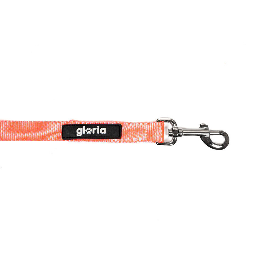Guinzaglio per Cani Gloria Rosa S Guinzaglio per Cani Gloria Rosa S