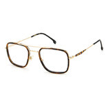 Monture de lunettes homme Carrera CARRERA-280-086F221 Marron Ø 52 mm