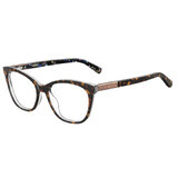 Ramă de Ochelari Damă Love Moschino MOL563-086 Ø 52 mm