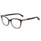 Ladies&#39; Spectacle frame Love Moschino MOL563-086 &#216; 52 mm