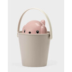 Boîte de nourriture pour animaux United Pets Rose 2 Kg Boîte de nourriture pour animaux United Pets Rose 2 Kg
