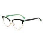 Ladies' Spectacle frame Kate Spade PAITYN-G-807F317 Ø 53 mm
