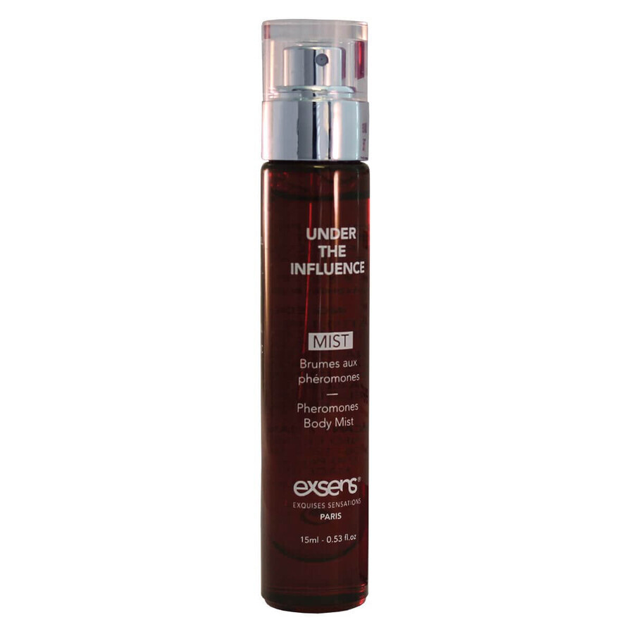 Women's Perfume Exsens 15 ml