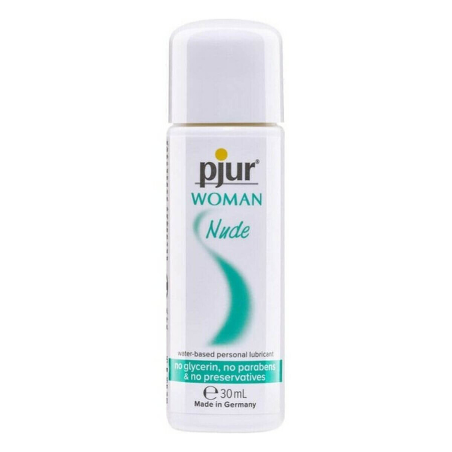 Slide Lubrifiant à base d'eau Pjur 11850 30 ml