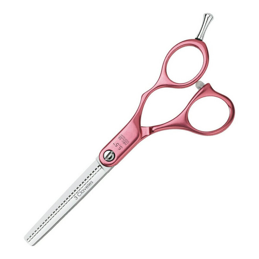 Acquista Forbici per Animali Domestici 3 Claveles 13.9 cm (14 cm) Forbici per Animali Domestici 3 Claveles 13.9 cm (14 cm)