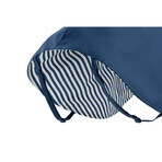 Hundemäntelchen Hunter Milford Blau 25 cm Hundemäntelchen Hunter Milford Blau 25 cm