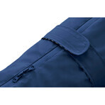 Hundemäntelchen Hunter Milford Blau 25 cm Hundemäntelchen Hunter Milford Blau 25 cm