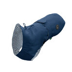 Hundemäntelchen Hunter Milford Blau 25 cm Hundemäntelchen Hunter Milford Blau 25 cm