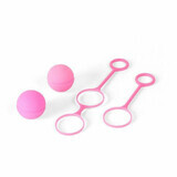 Bile de orgasm B Swish silicon