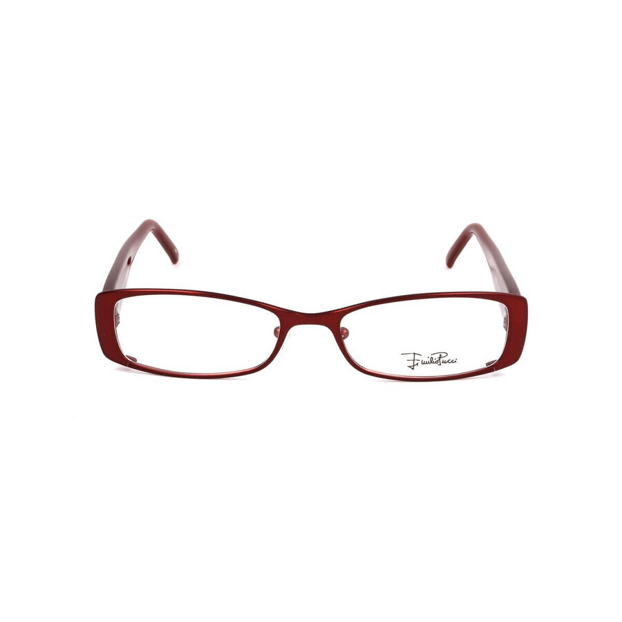 Buy Ladies' Spectacle frame Emilio Pucci EP2131-612-52 Ø 52 mm Ladies' Spectacle frame Emilio Pucci EP2131-612-52 Ø 52 mm