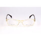 Brillenfassung Armani GA-866-O4L &#248; 54 mm Gelb