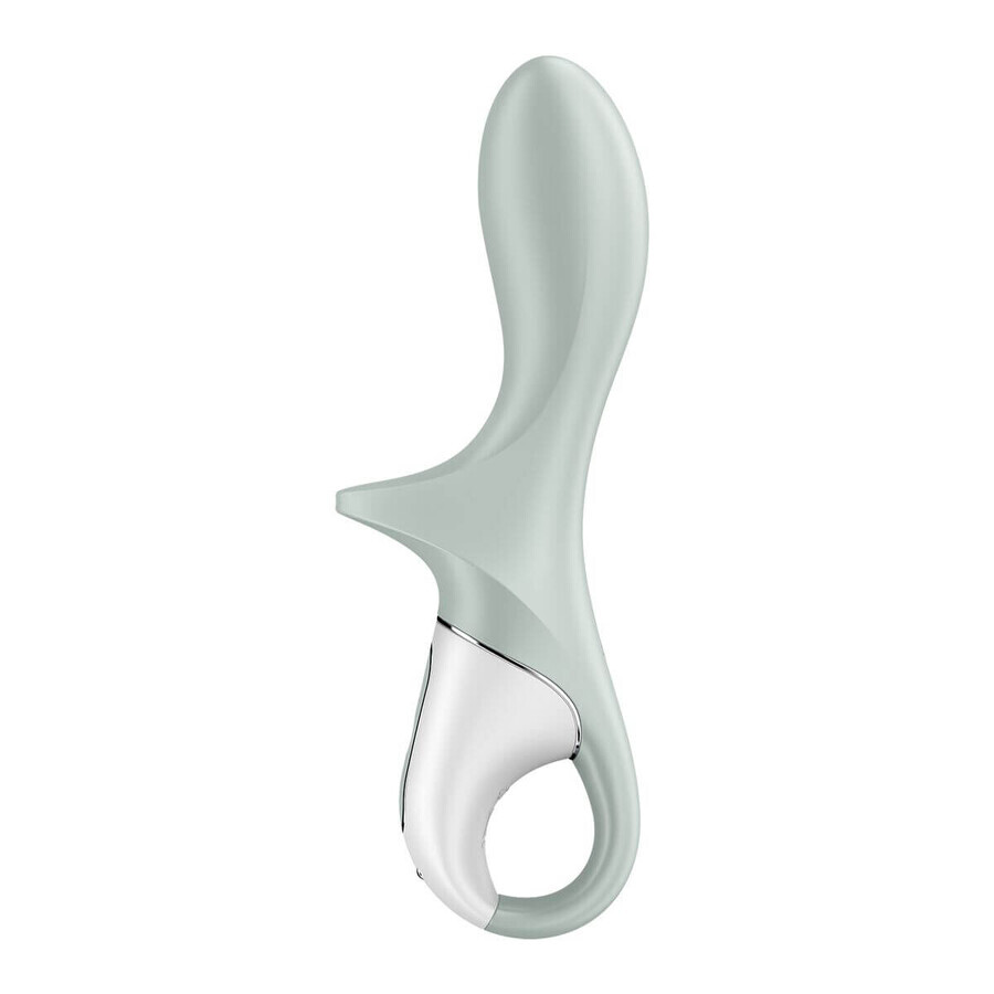 Shop G-Punkt-Vibrator Satisfyer Grün G-Punkt-Vibrator Satisfyer Grün