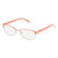 Brillenfassung Tous VTK008490S87 Silberfarben