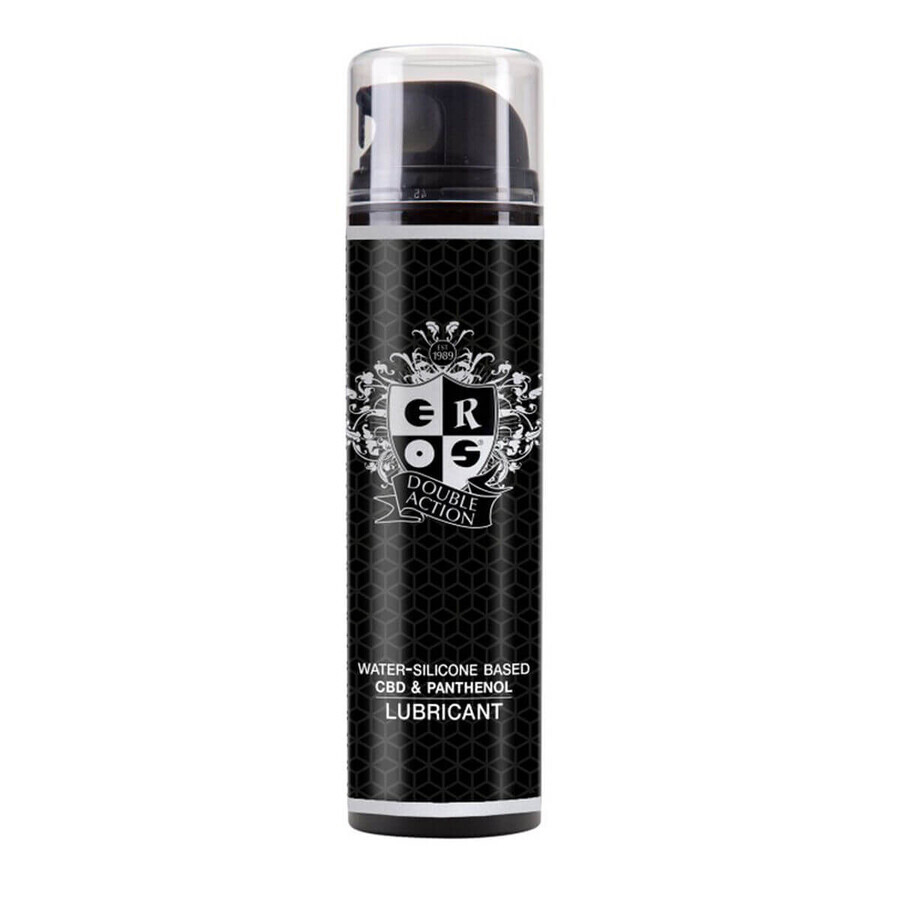Buy Lubricant Eros 200 ml Lubricant Eros 200 ml