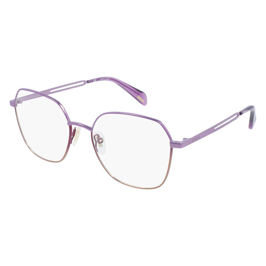 Winkel op Brillenframe Dames Police VPLA92-540VBP ø 54 mm Brillenframe Dames Police VPLA92-540VBP ø 54 mm