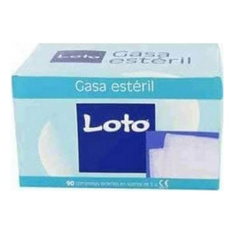 Buy Sterilized Gauze Indasec 307-0150 100% cotton Sterilized Gauze Indasec 307-0150 100% cotton