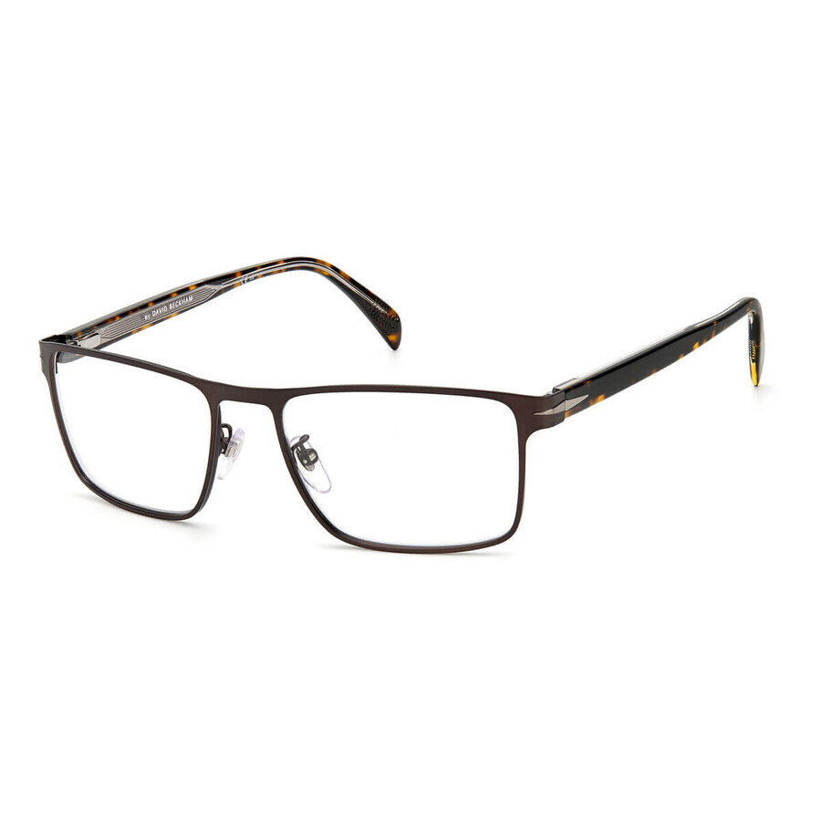 Acquista Montatura per Occhiali Uomo David Beckham DB-1067-05N ø 54 mm Montatura per Occhiali Uomo David Beckham DB-1067-05N ø 54 mm