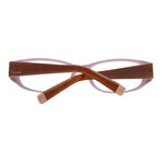 Monture de Lunettes Femme Dsquared2 DQ5053 53053 Ø 53 mm Monture de Lunettes Femme Dsquared2 DQ5053 53053 Ø 53 mm