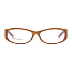Monture de Lunettes Femme Dsquared2 DQ5053 53053 Ø 53 mm Monture de Lunettes Femme Dsquared2 DQ5053 53053 Ø 53 mm
