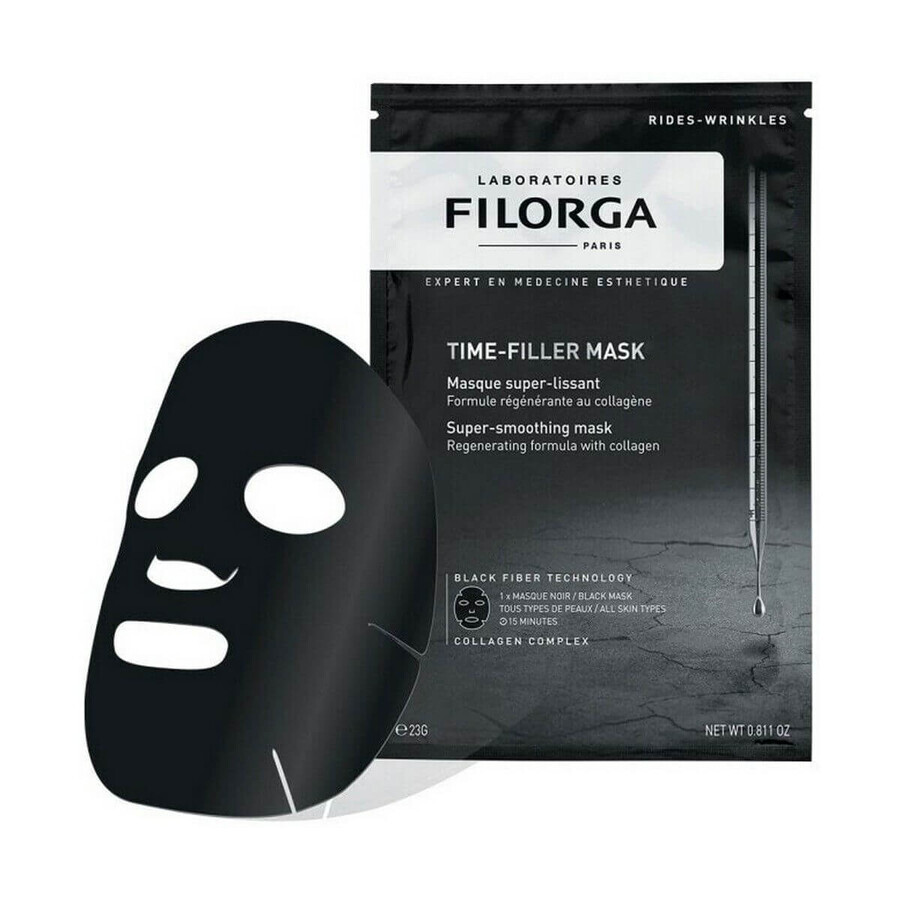 Anti-Falten-Maske Filorga Filler (1 Einheit)