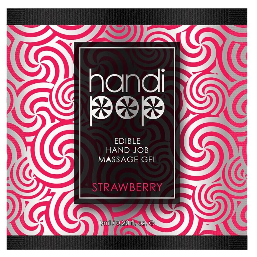 Erotic Massage Oil Sensuva 6 ml