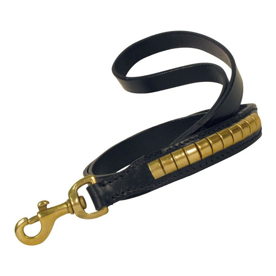Boutique Laisse pour Chien Gloria Duna Noir 110 cm Laisse pour Chien Gloria Duna Noir 110 cm