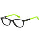 Brillenfassung Under Armour UA-9002-003E716 Schwarz &#216; 47 mm