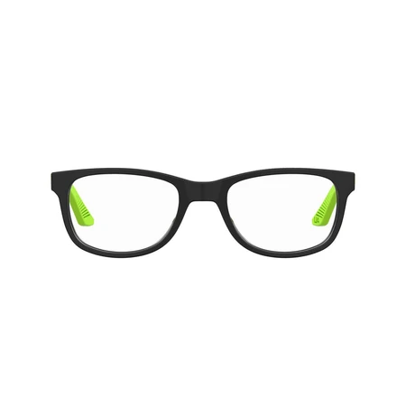 Monture de Lunettes Under Armour UA-9002-003E716 Noir Ø 47 mm