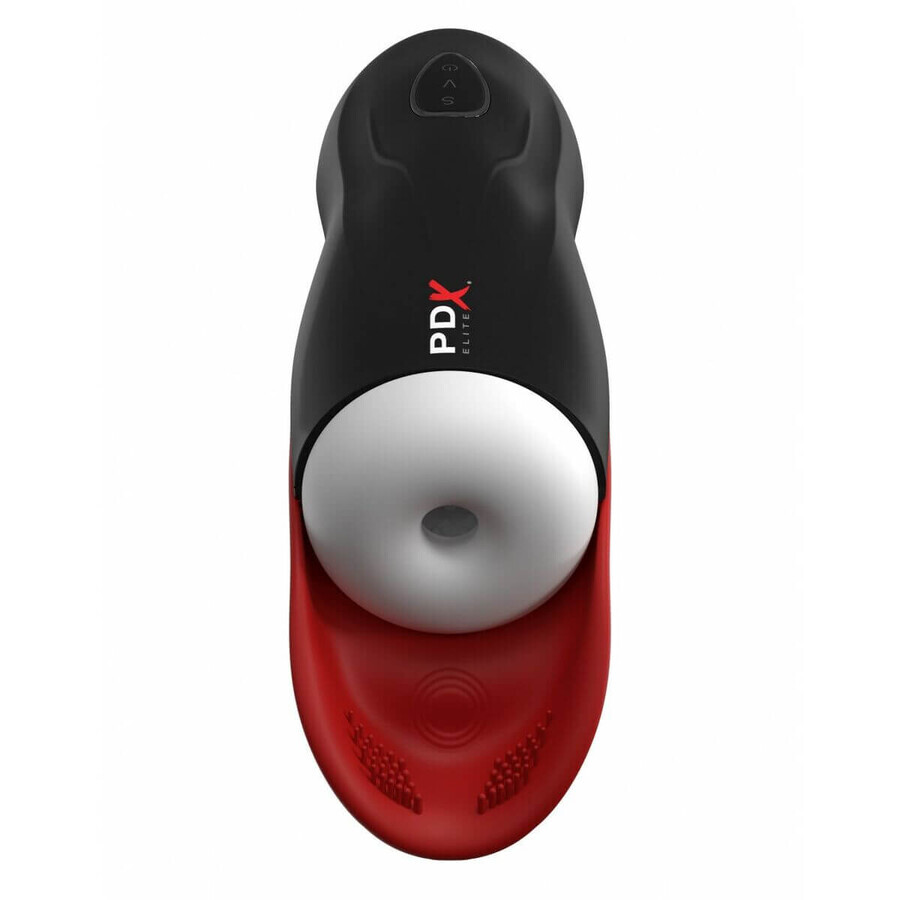 Acquista Endurance Jack Ass Pipedream FAP-O-MATIC PRO Nero Endurance Jack Ass Pipedream FAP-O-MATIC PRO Nero
