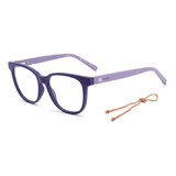 Ramă de Ochelari Damă Missoni MMI-0106-ARR Ø 53 mm