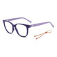 Brillenfassung Missoni MMI-0106-ARR &#216; 53 mm