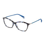 Brillenfassung Police VPL840-5406RJ ø 54 mm