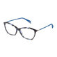 Brillenfassung Police VPL840-5406RJ &#248; 54 mm