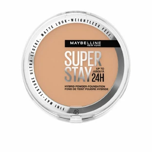 Powder Make-up Base Maybelline Superstay H Nº 48 9 g