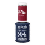 Lac de unghii gel Andreia Haute Couture Bourgogne Ha4