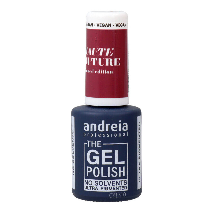 Buy Gel nail polish Andreia Haute Couture Burgundy Ha4 Gel nail polish Andreia Haute Couture Burgundy Ha4