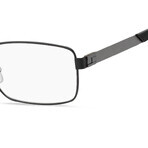 Ramă de Ochelari Bărbați Tommy Hilfiger TH-1827-003 Ø 55 mm Ramă de Ochelari Bărbați Tommy Hilfiger TH-1827-003 Ø 55 mm