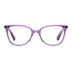 Montatura per Occhiali Kate Spade TAHLIA-B3VE615 Viola Ø 46 mm Montatura per Occhiali Kate Spade TAHLIA-B3VE615 Viola Ø 46 mm