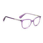 Montatura per Occhiali Kate Spade TAHLIA-B3VE615 Viola Ø 46 mm Montatura per Occhiali Kate Spade TAHLIA-B3VE615 Viola Ø 46 mm