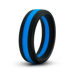 Cock Ring Blush Performance Blauw