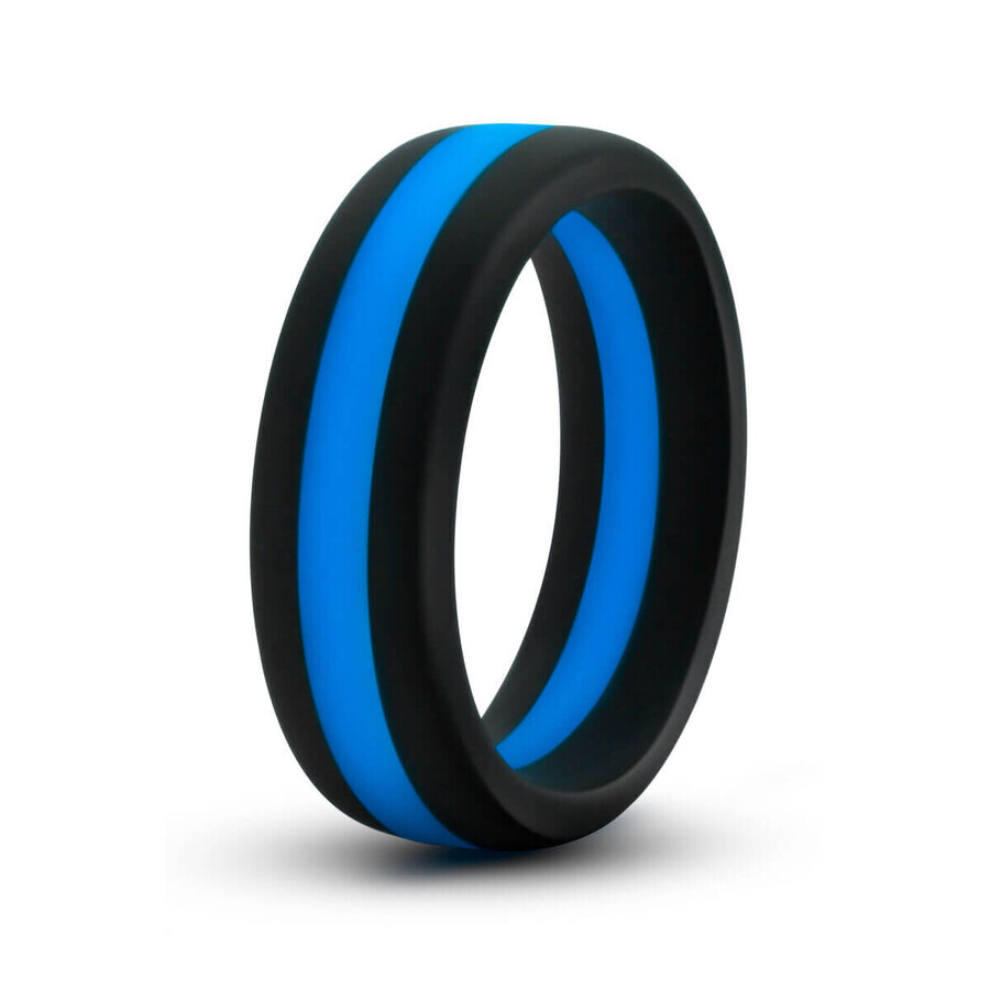 Buy Cock Ring Blush Performance Blue Cock Ring Blush Performance Blue